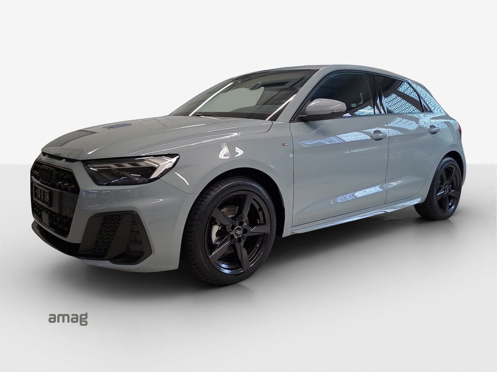 AUDI A1 Sportback 30 TFSI S Line Attraction