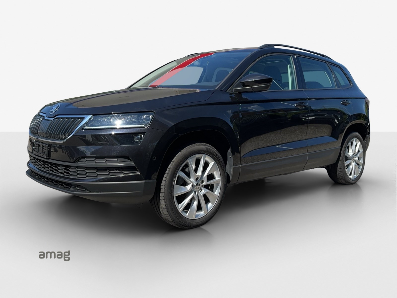 SKODA Karoq 1.5 TSI ACT Style DSG