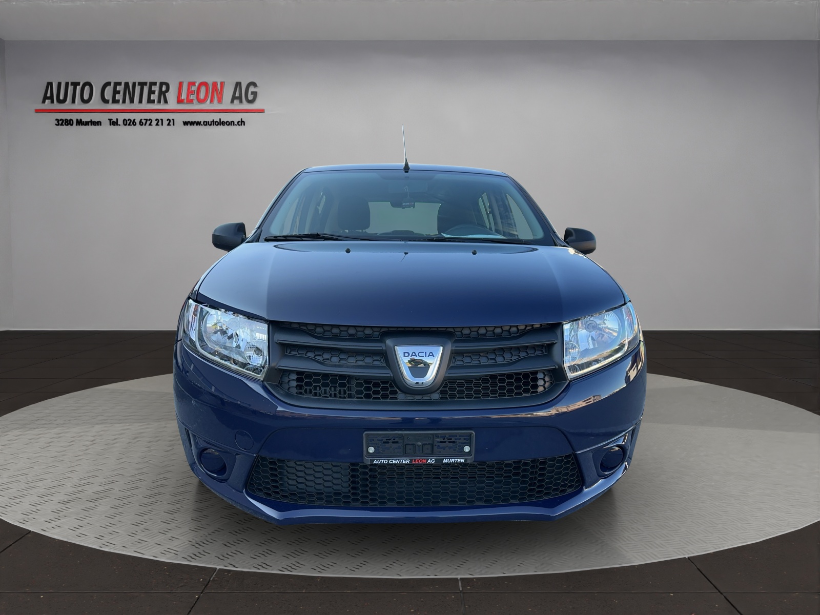 DACIA Sandero Tce 90 Ambiance