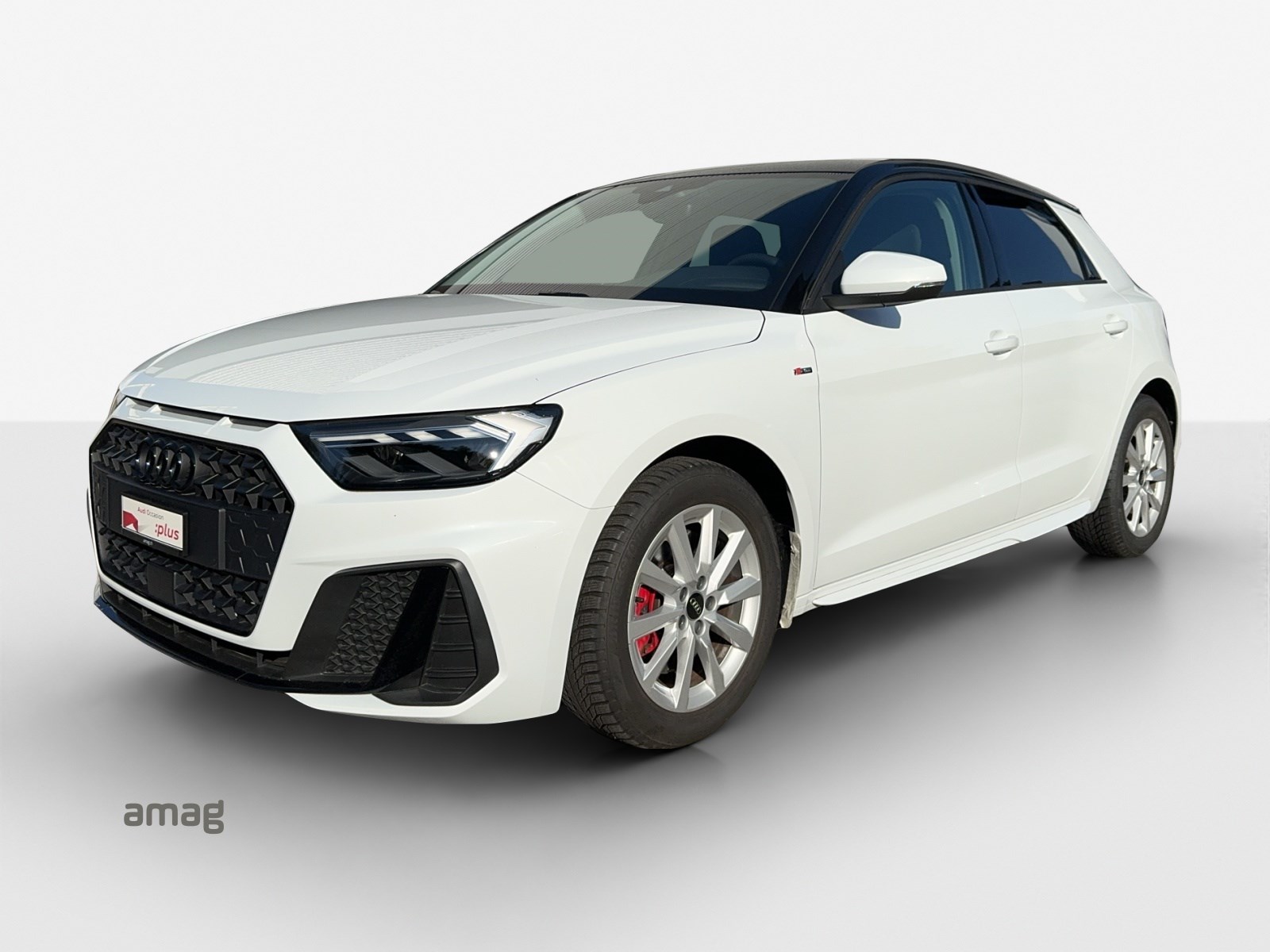 AUDI A1 Sportback 35 TFSI S Line