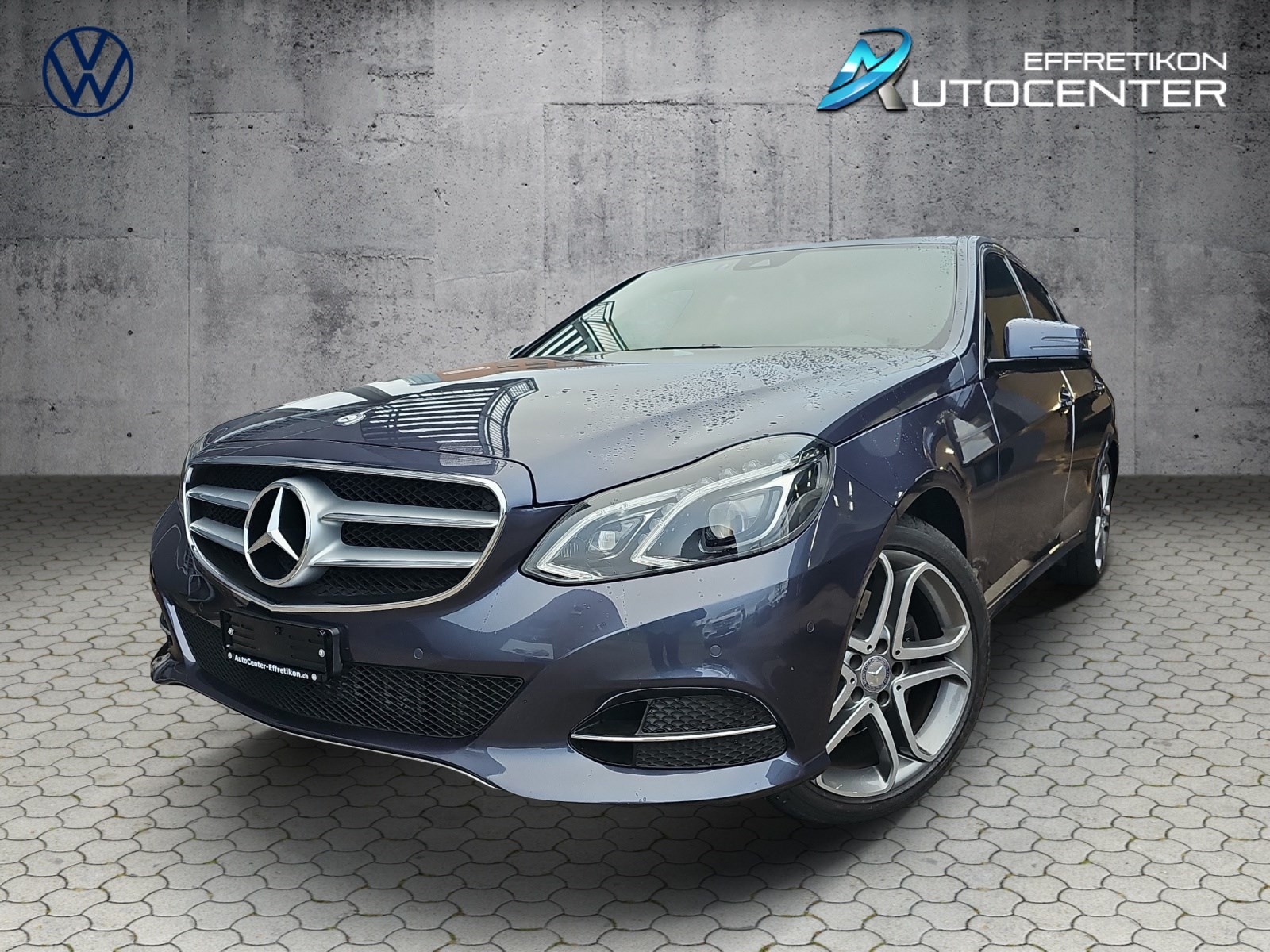 MERCEDES-BENZ E 250 BlueTEC Avgarde 4M