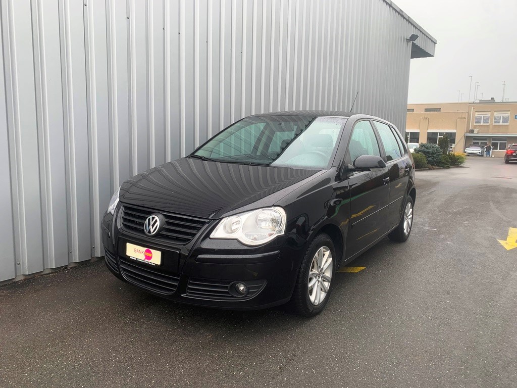 VW Polo 1.4 16V Young&Fresh