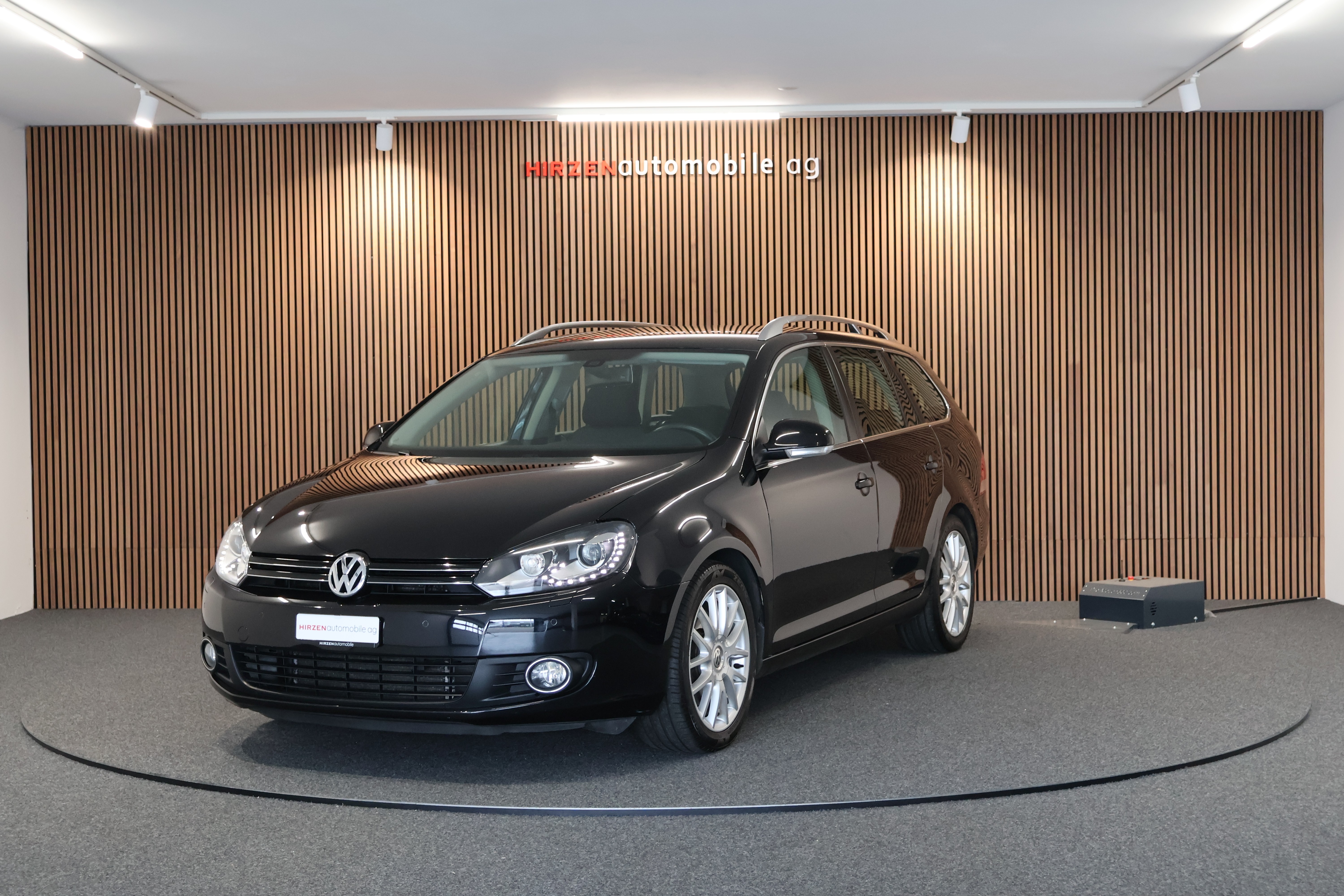 VW Golf Variant 1.4 TSI Value