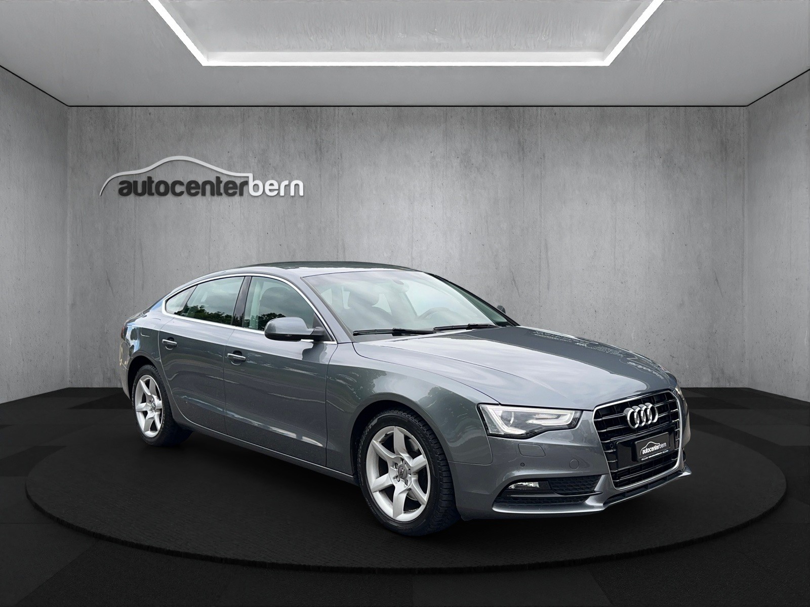 AUDI A5 Sportback 1.8 TFSI