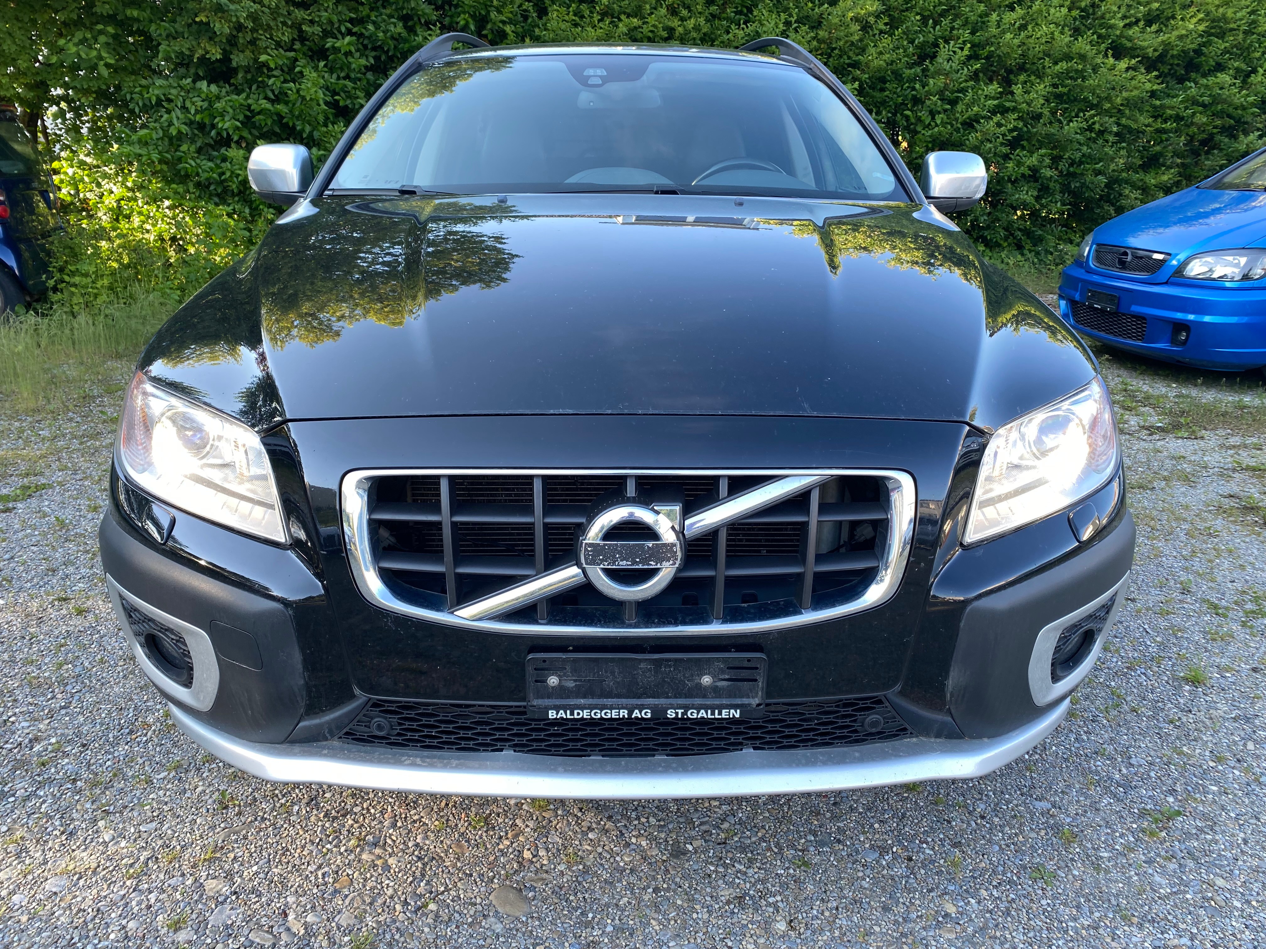 VOLVO XC70 D4 AWD Husky Edition Geartronic