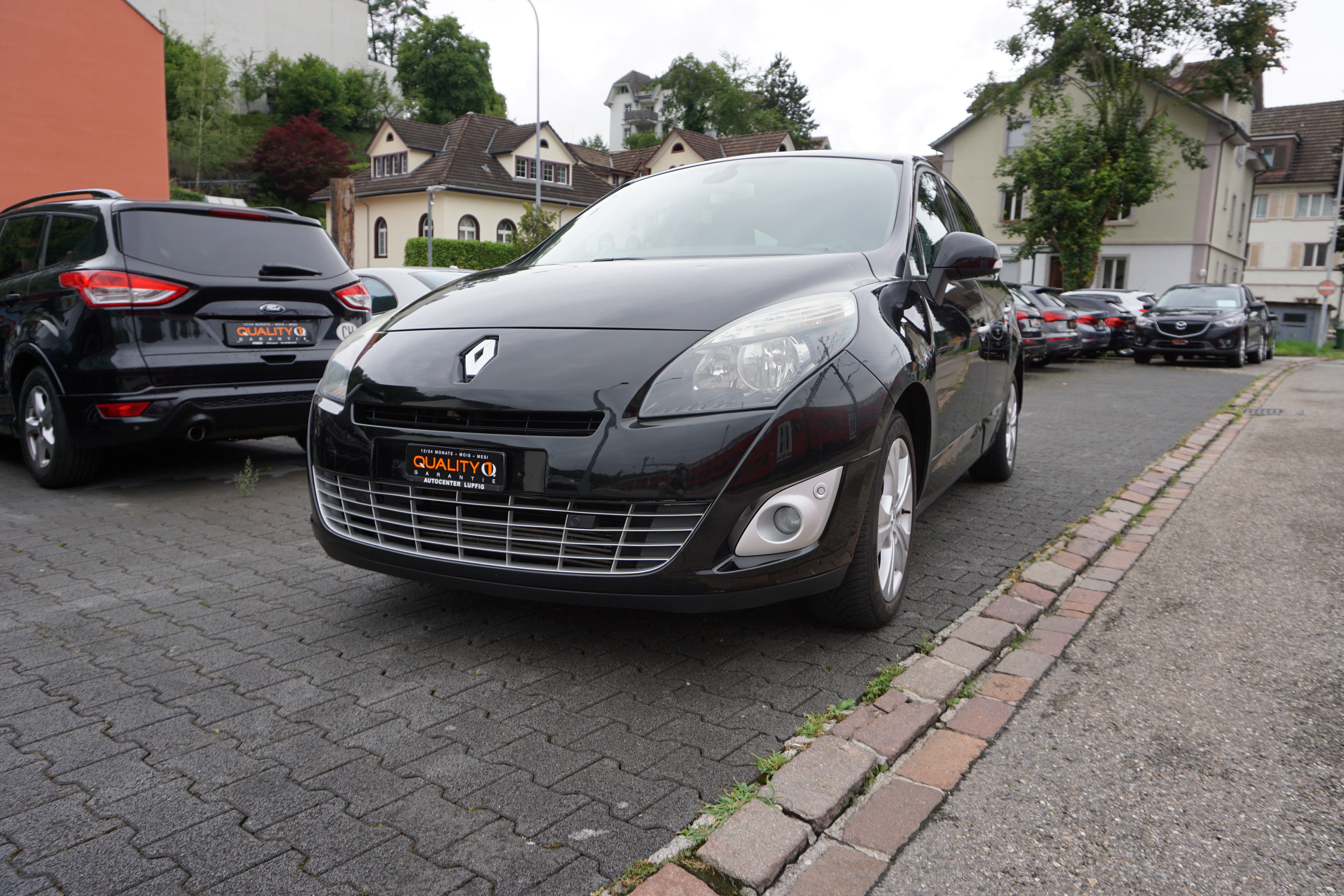 RENAULT Grand Scénic 1.5 dCi Expression