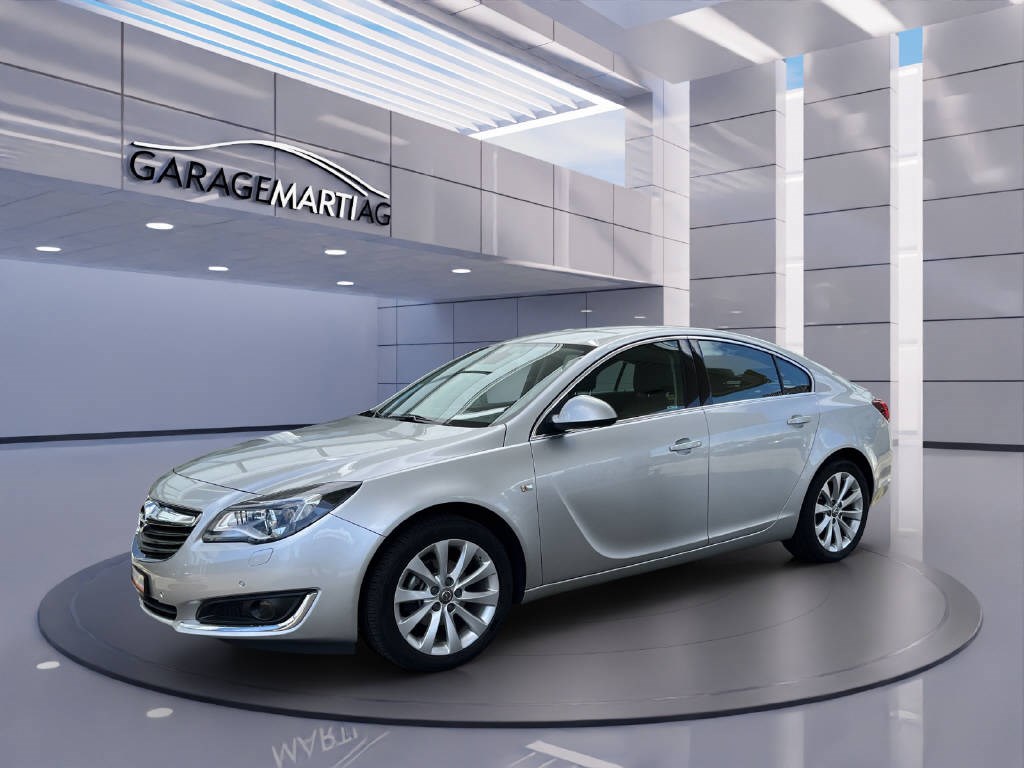 OPEL Insignia 1.6 T Cosmo