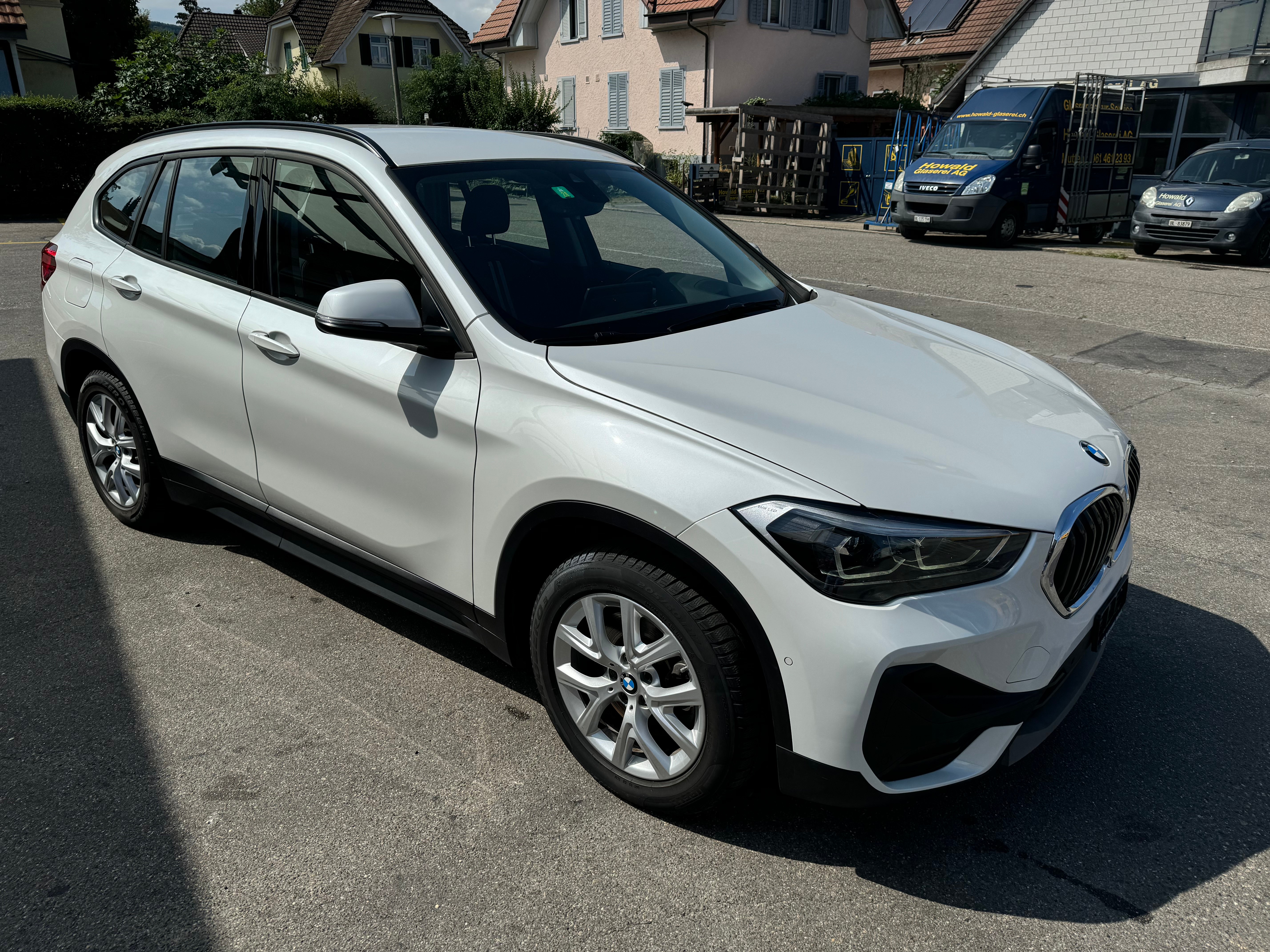 BMW X1 xDrive 25e Steptronic