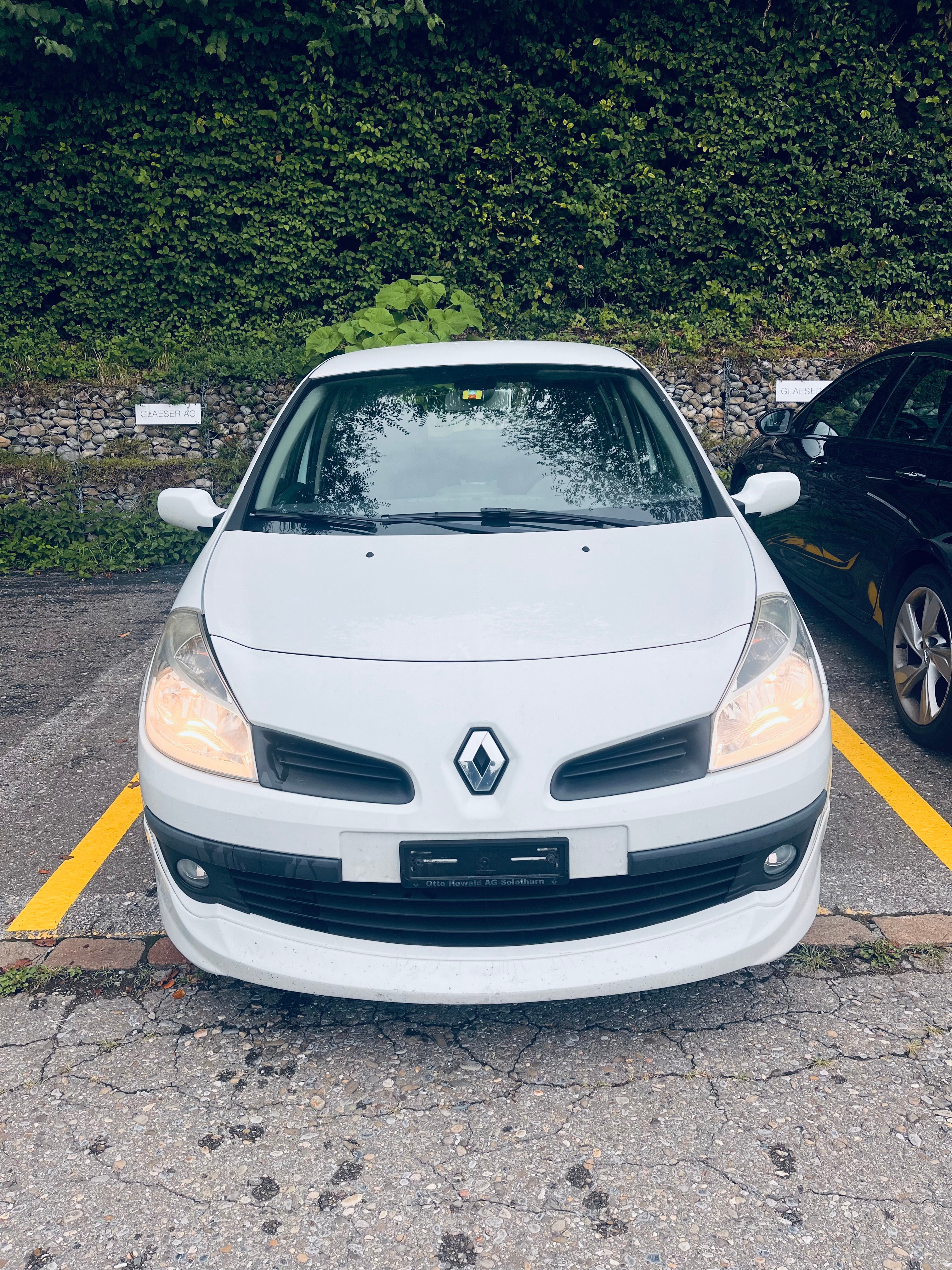 RENAULT Clio 1.2 16V Turbo Dynamique