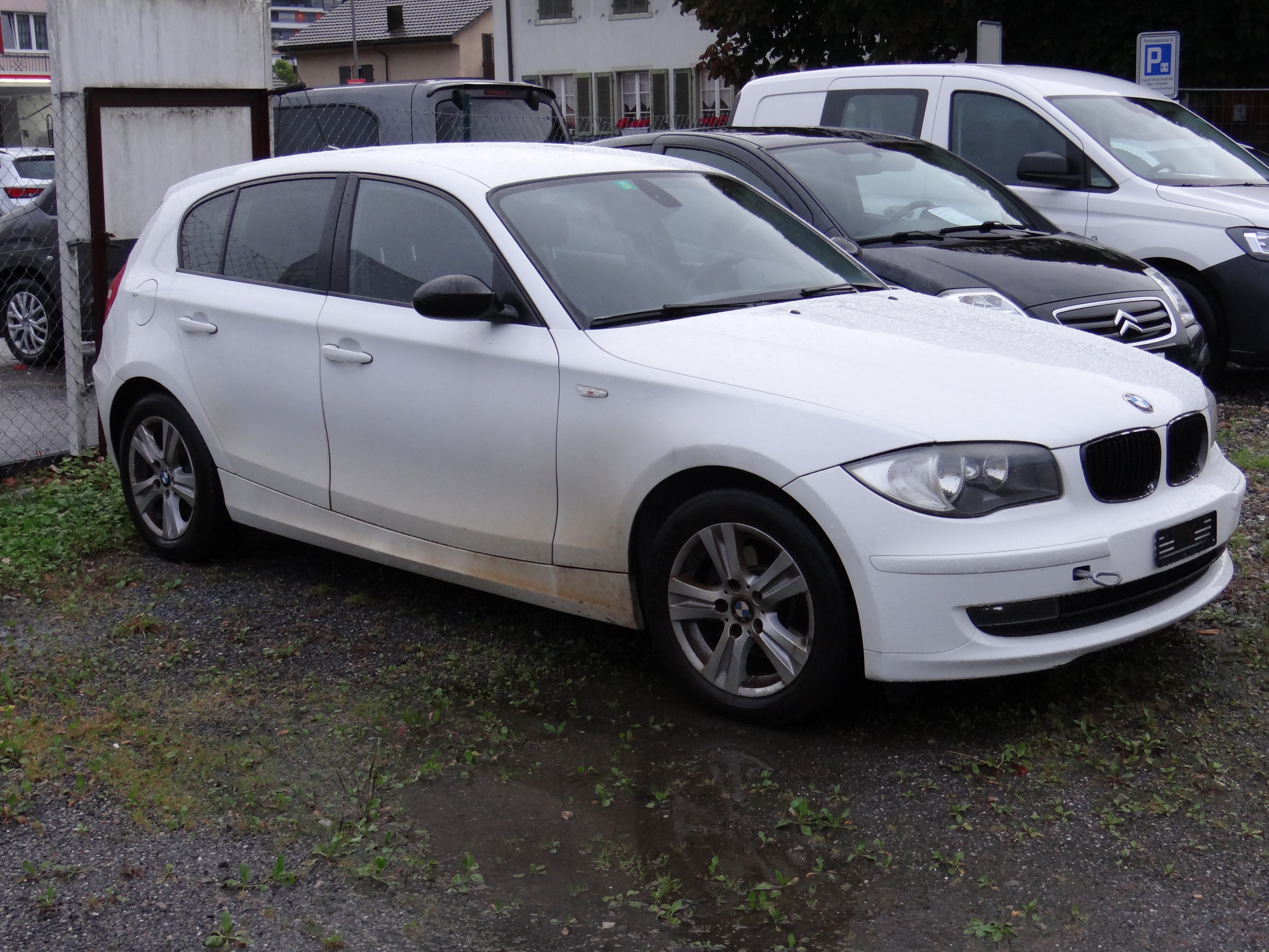 BMW 118i