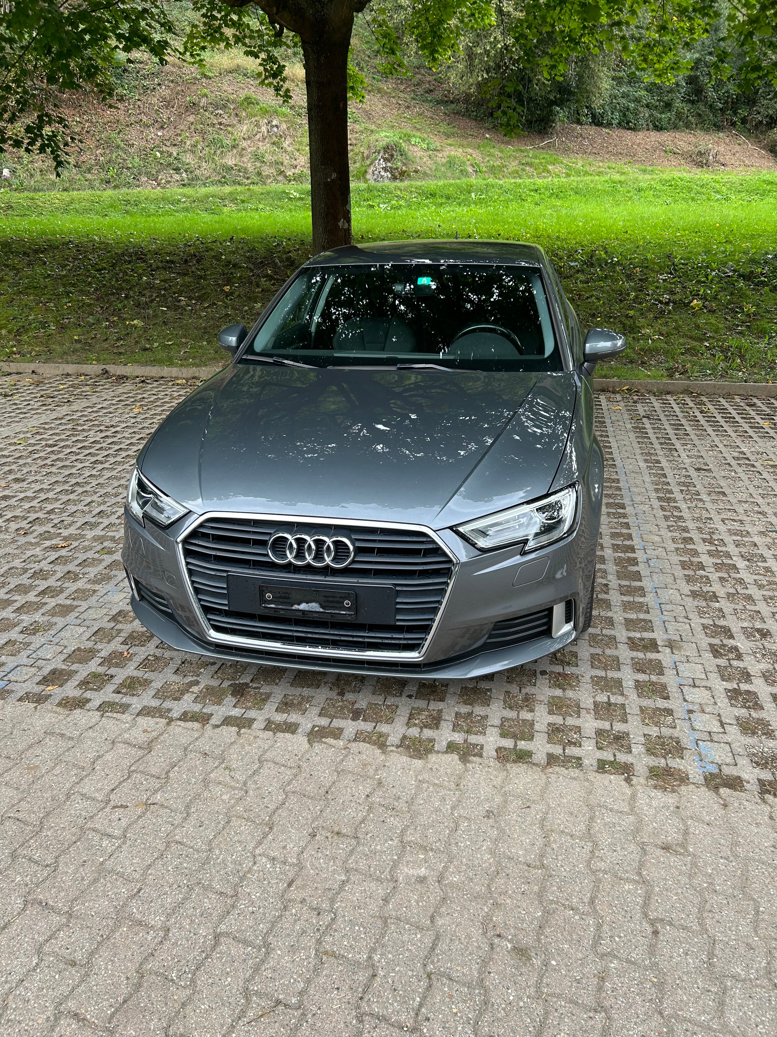 AUDI A3 Sportback 1.4 TFSI