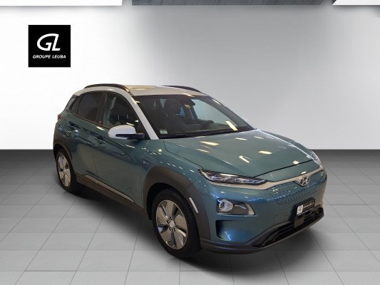 HYUNDAI Kona EV Vertex