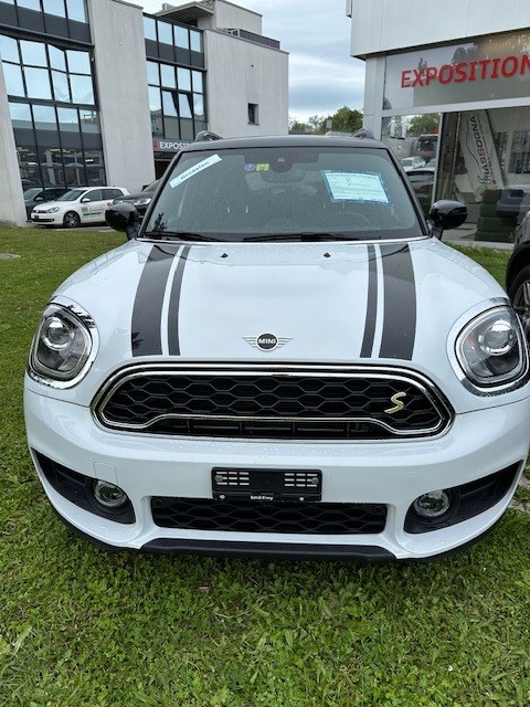 MINI Countryman F60 1.5i Cooper S E ALL4