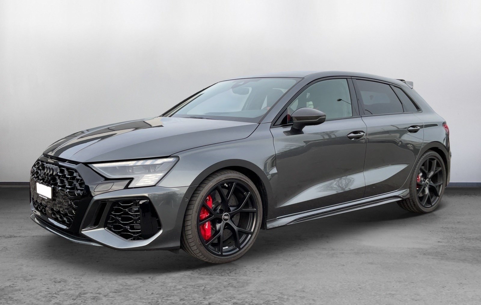 AUDI RS3 Sportback 2.5 TSI quattro S-tronic