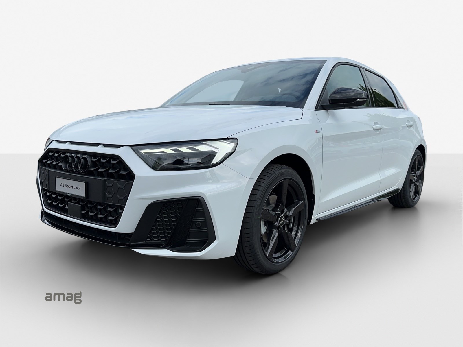 AUDI A1 Sportback 35 TFSI S Line