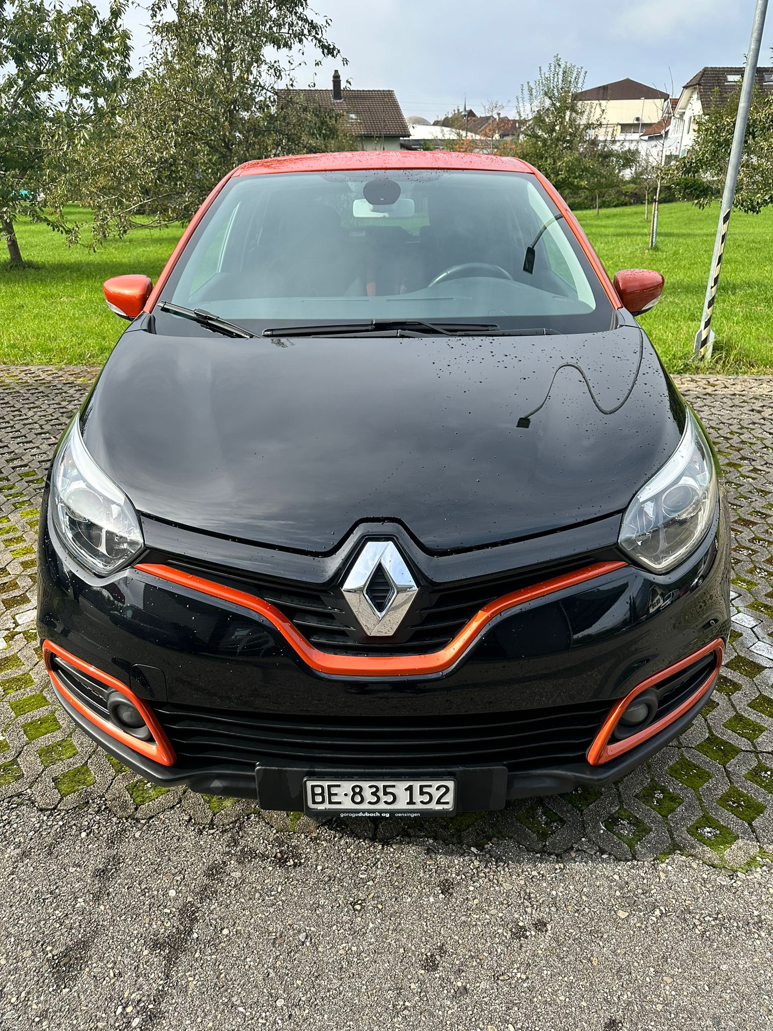 RENAULT Captur 1.2 T 16V Privilège EDC