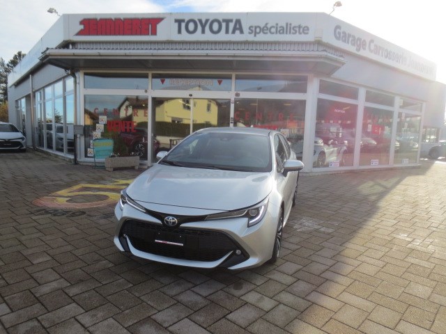 TOYOTA Corolla 1.8 HSD Trend e-CVT