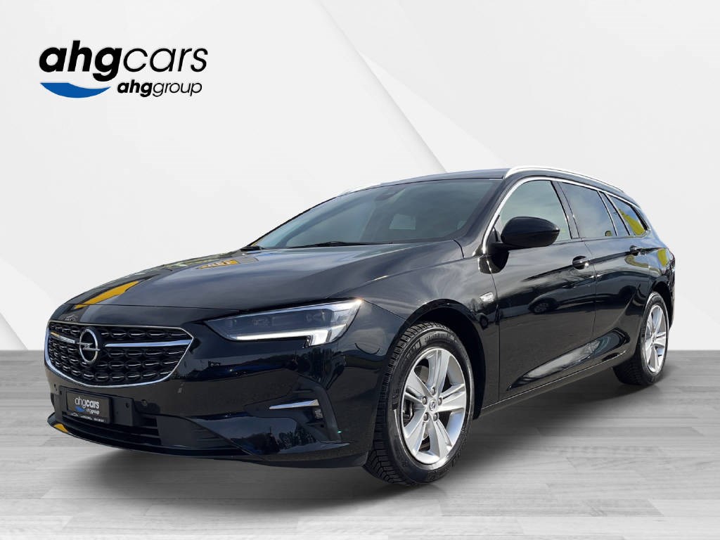 OPEL Insignia ST2.0 CDTi Elegance