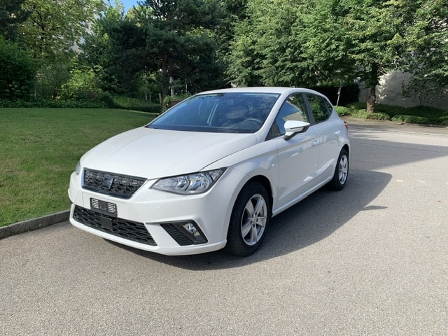 SEAT Ibiza 1.0 EcoTSI Reference DSG