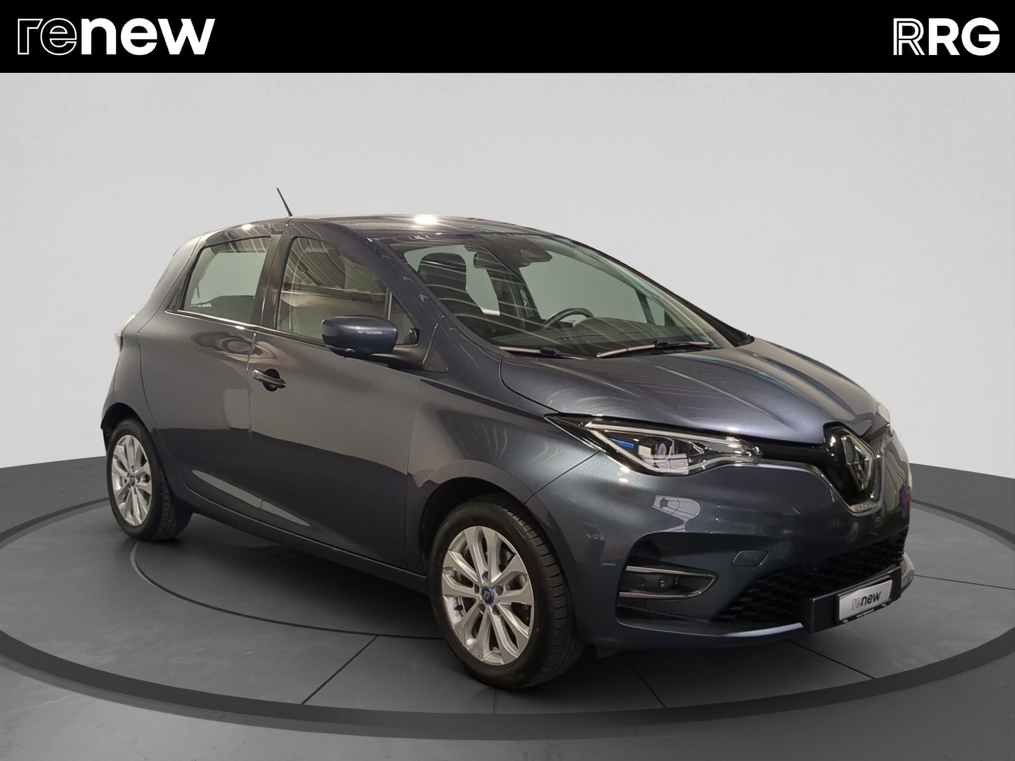 RENAULT Zoe Zen R110 (incl. Batterie)