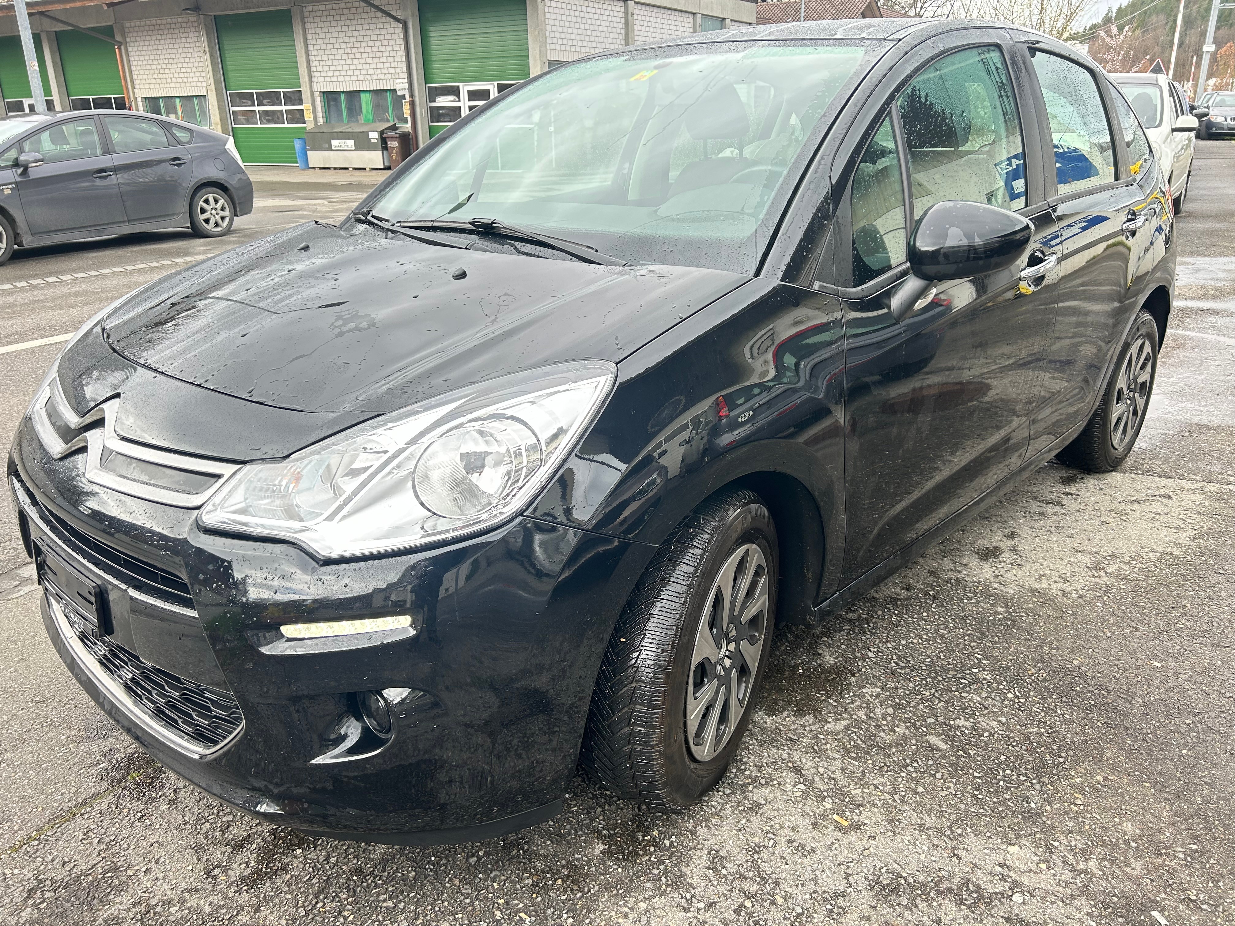 CITROEN C3 1.2i Attraction