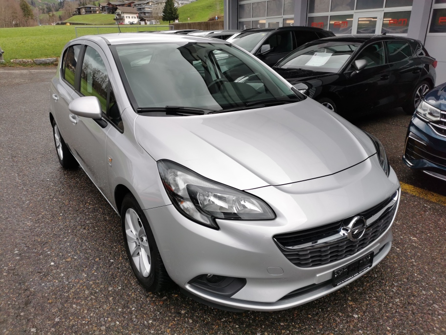 OPEL Corsa 1.4 Turbo ecoFlex Active