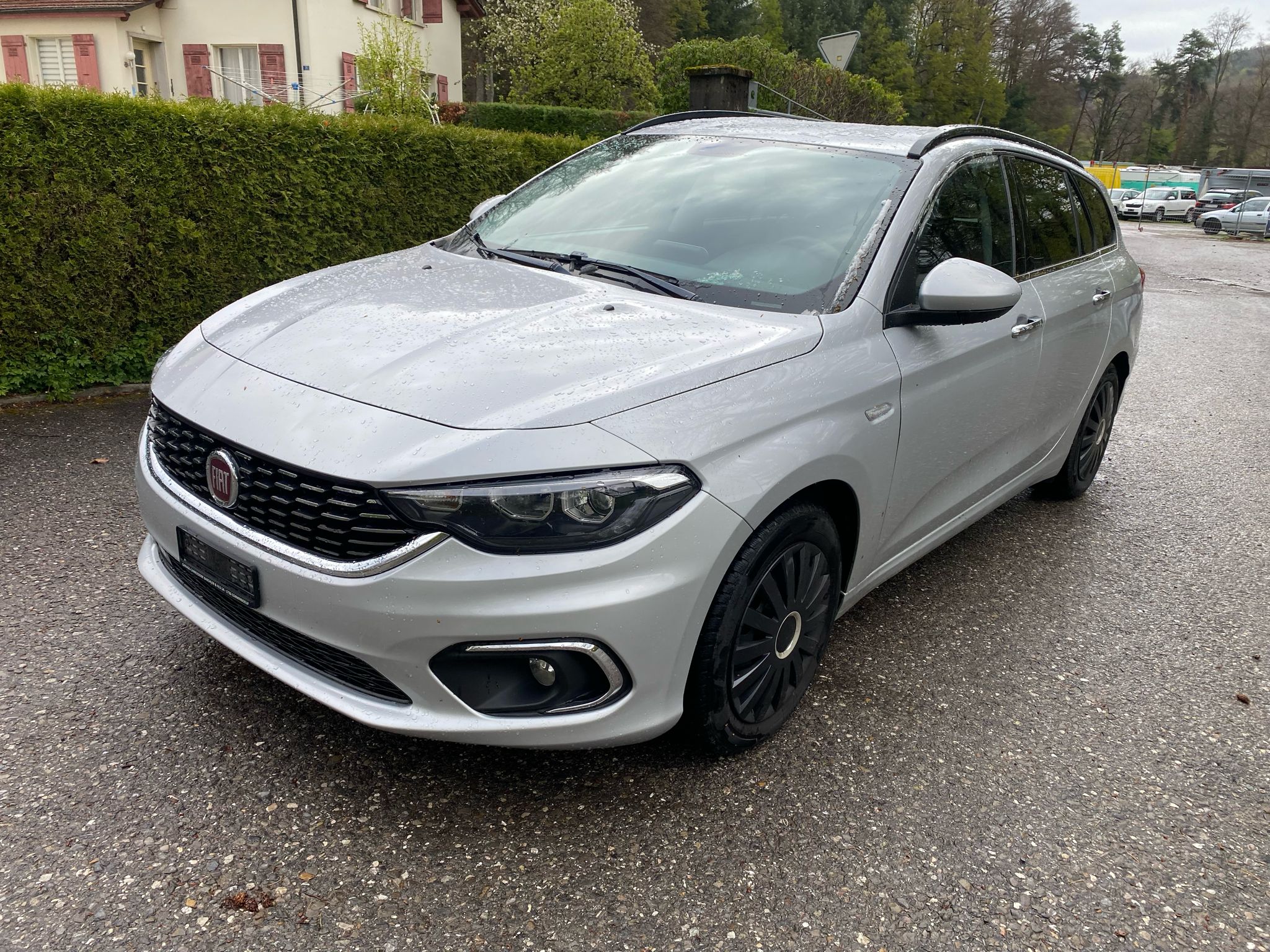 FIAT Tipo 1.4TJet Station Wagon Pop Star