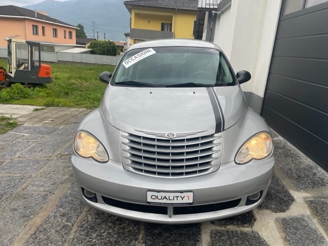 CHRYSLER PT Cruiser 2.2 CRD Classic