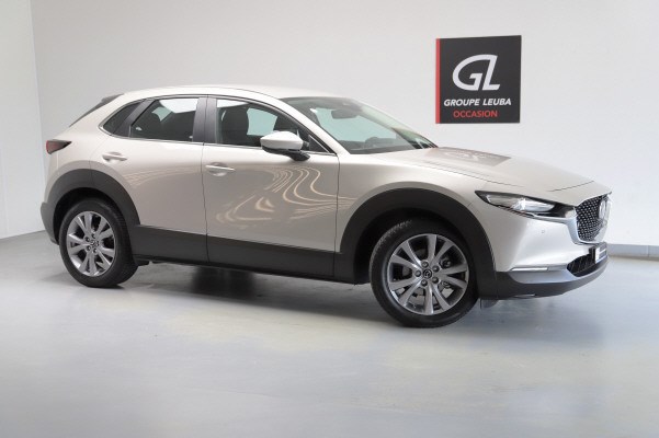 MAZDA CX-30 G 150 Exc Line AWD