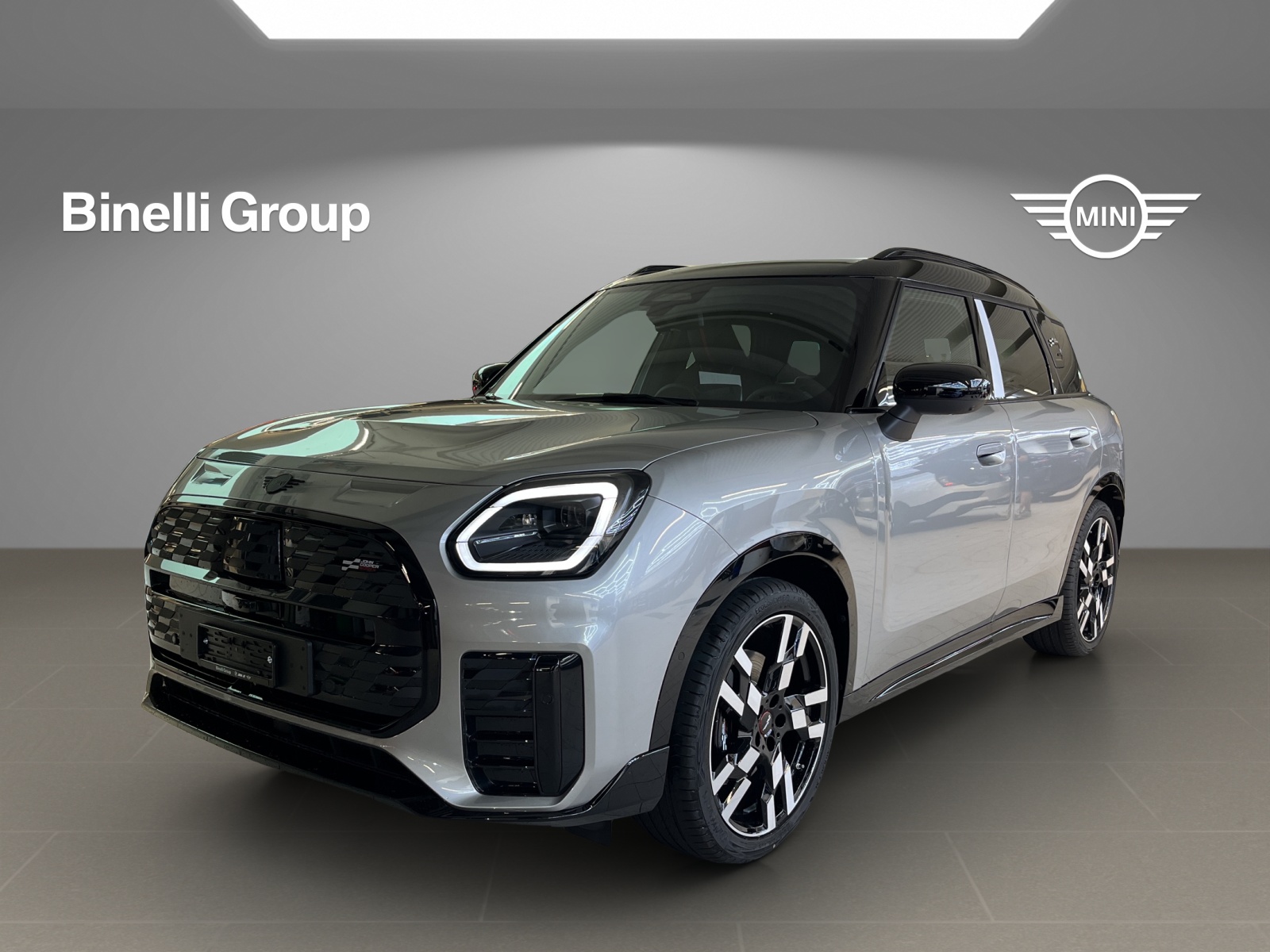 MINI Mini Countryman SE ALL 4