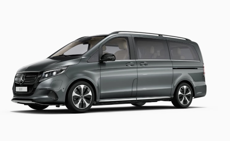 MERCEDES-BENZ EQV 300