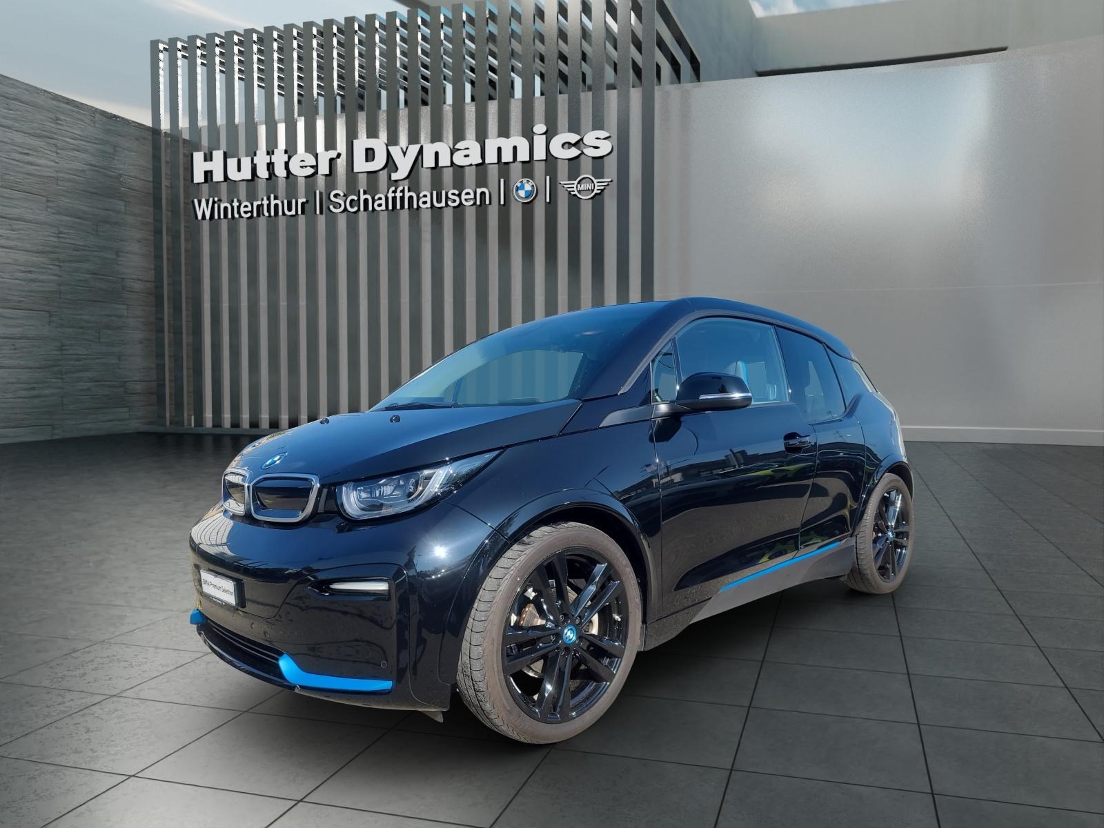 BMW i3 S 120 Ah