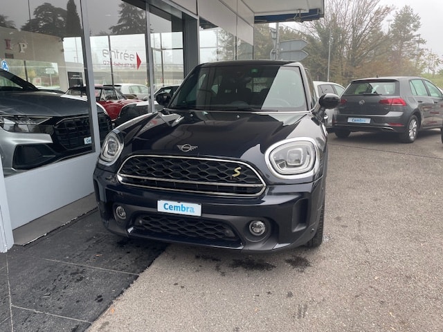 MINI Mini Countryman Cooper SE ALL4 PHEV Steptronic