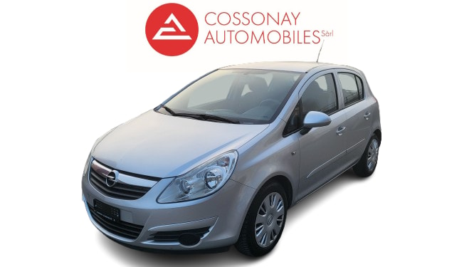 OPEL Corsa 1.2 TP Enjoy