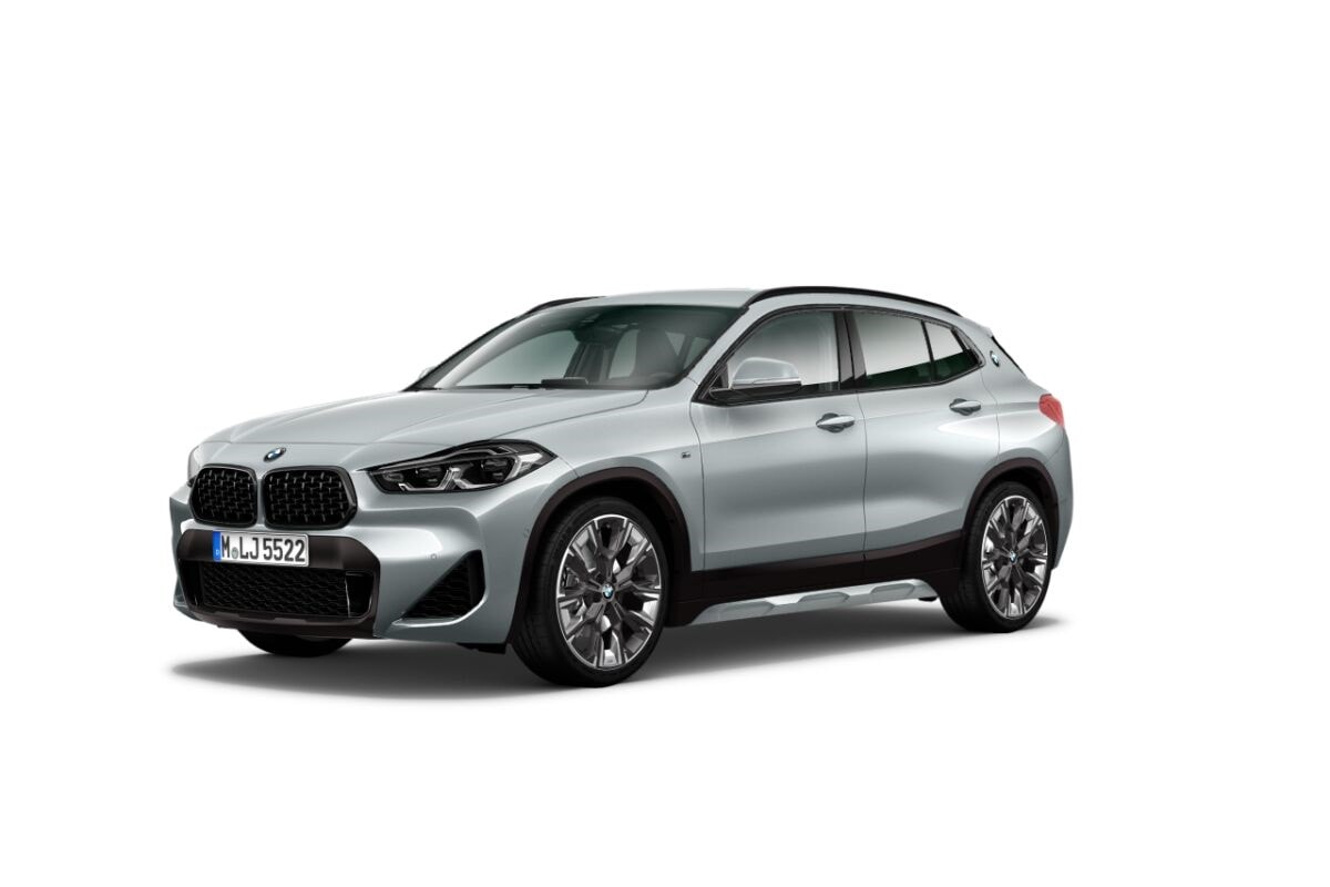 BMW X2 xDrive 20i M Mesh DSK