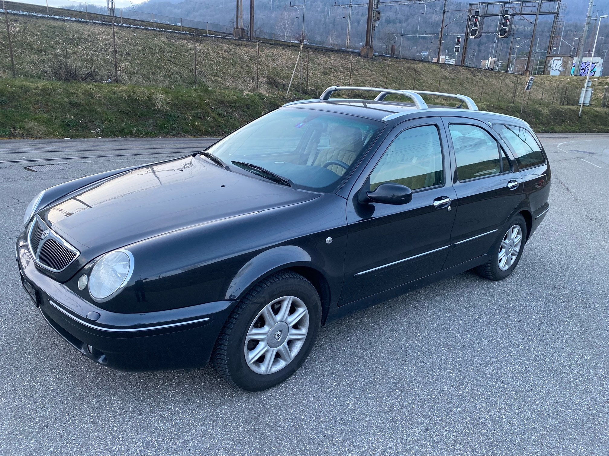 LANCIA Lybra 2.0 20V LX