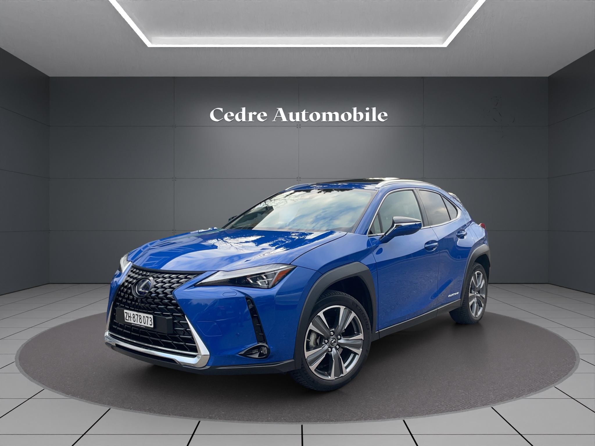 LEXUS UX 300e Excellence Automatic