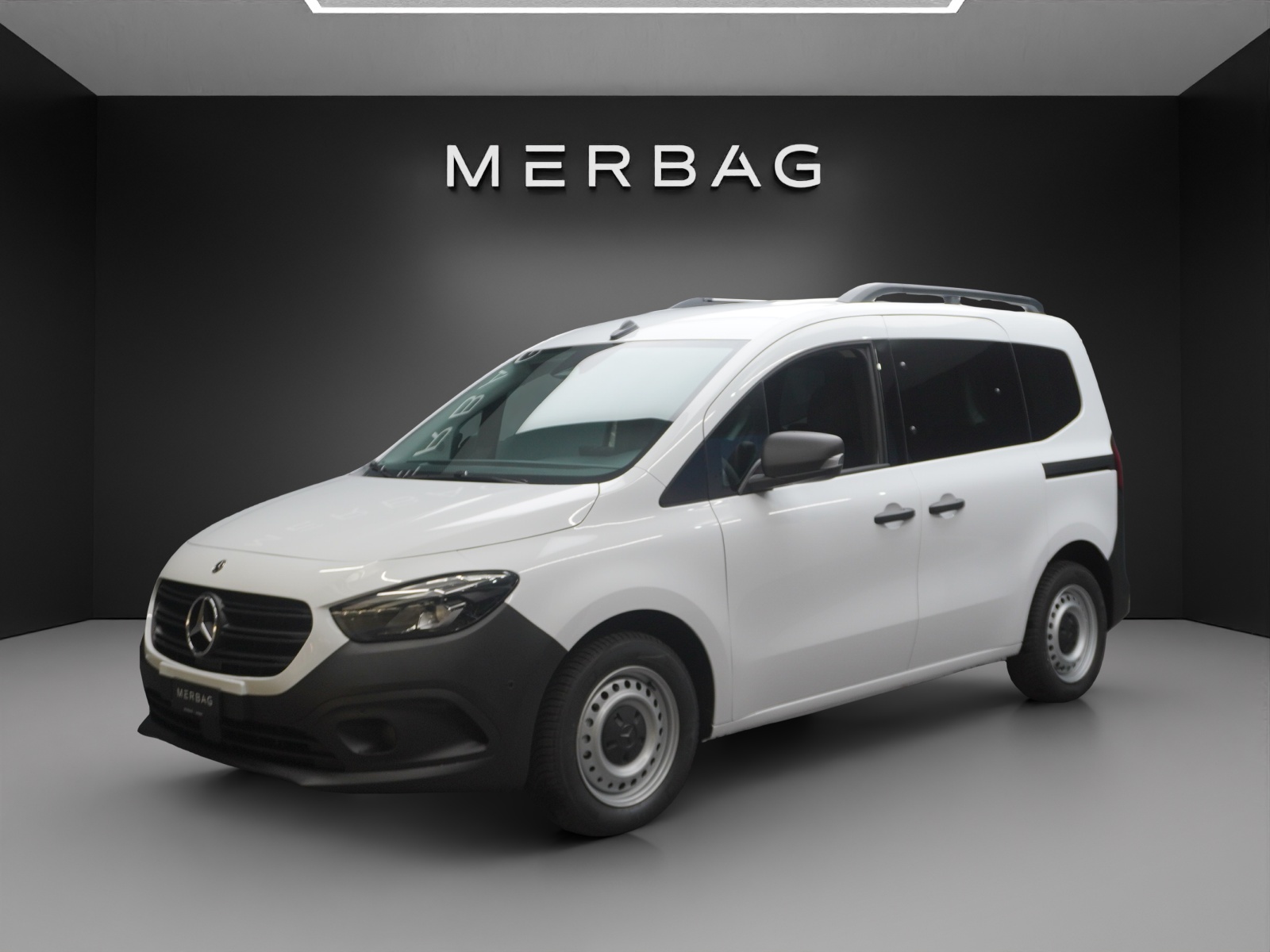 MERCEDES-BENZ Citan 112 CDI Base