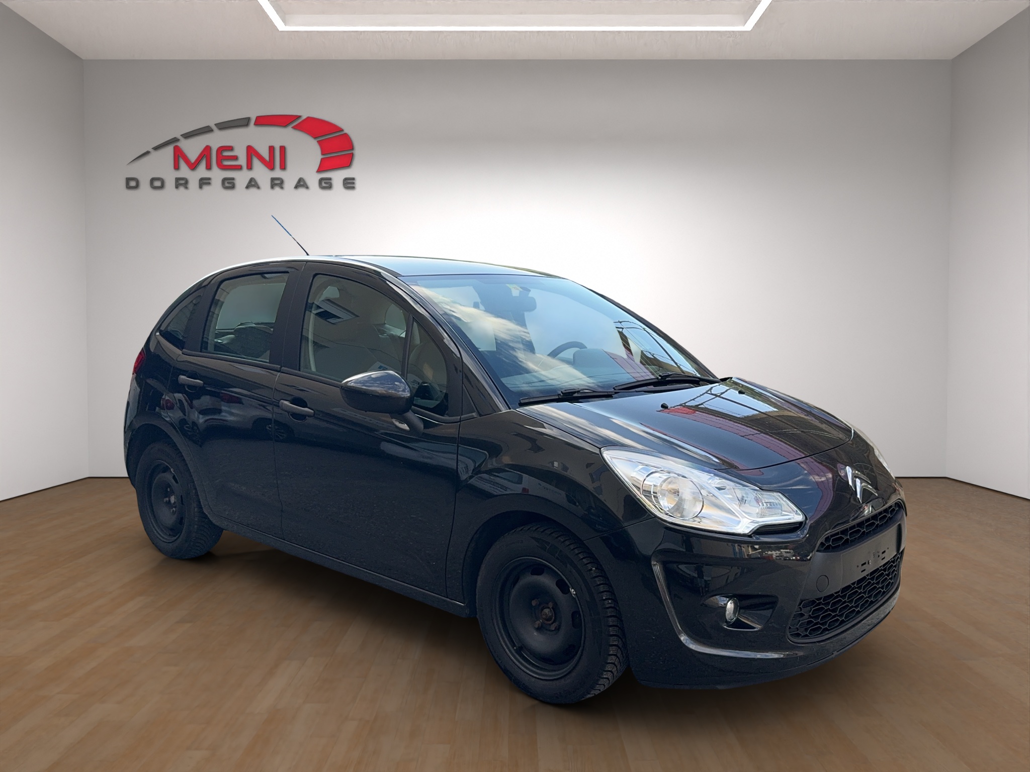 CITROEN C3 1.4i Attraction