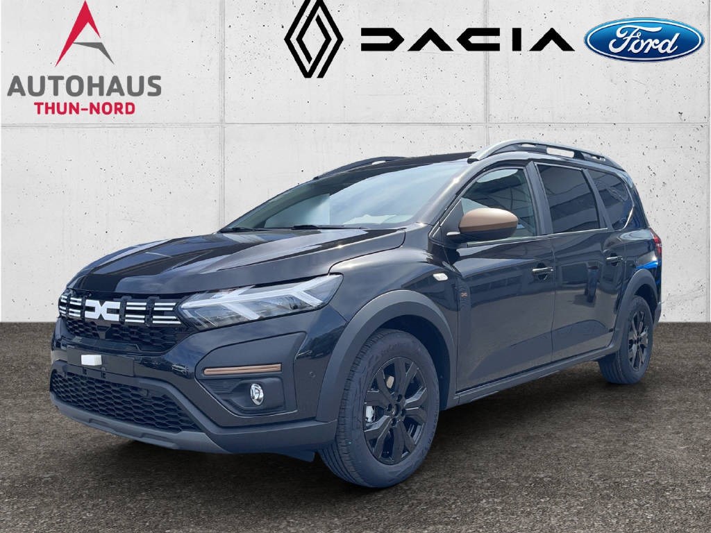 DACIA Jogger 1.0 TCe Extreme