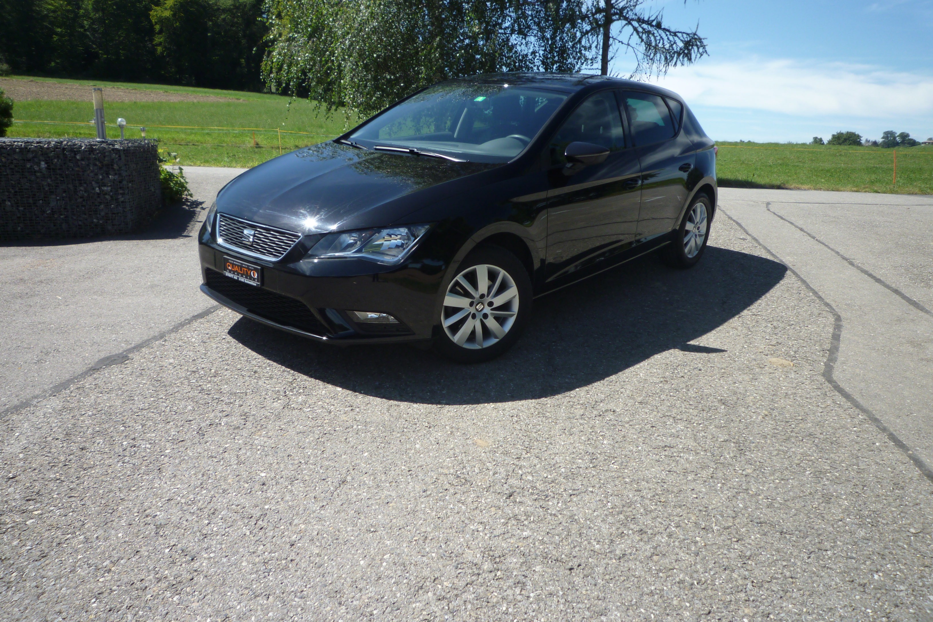 SEAT Leon 1.2 TSI Reference