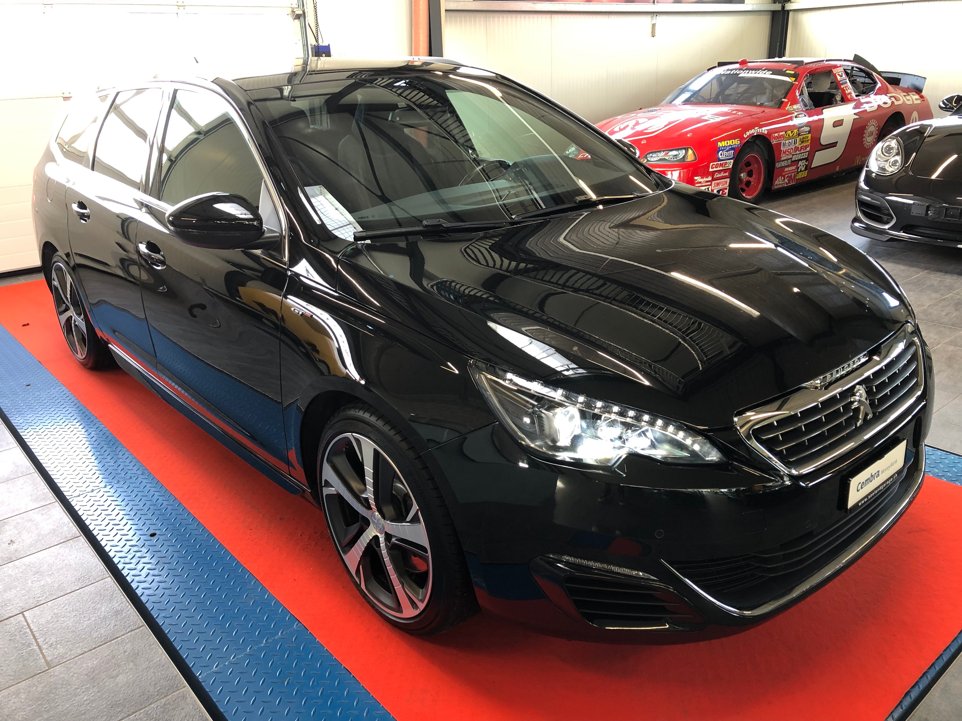 PEUGEOT 308 SW 1.6 eTHP GT