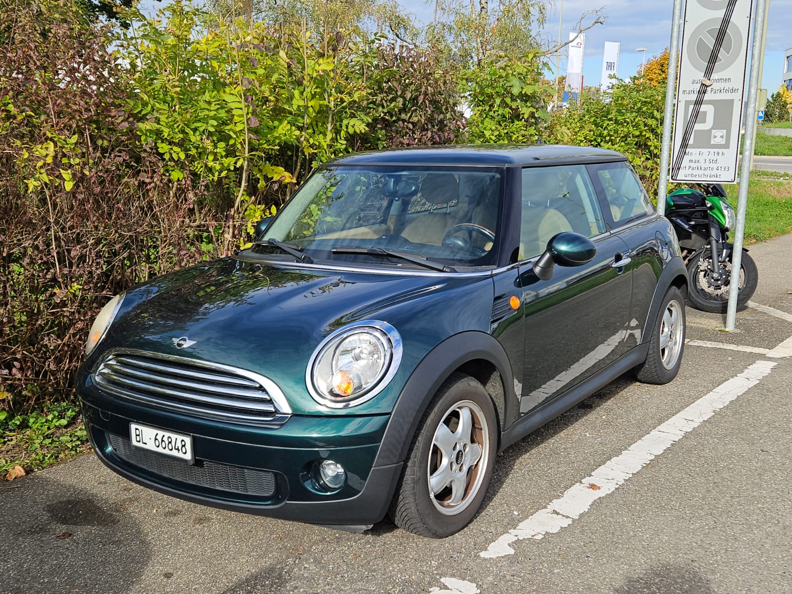 MINI Mini Cooper