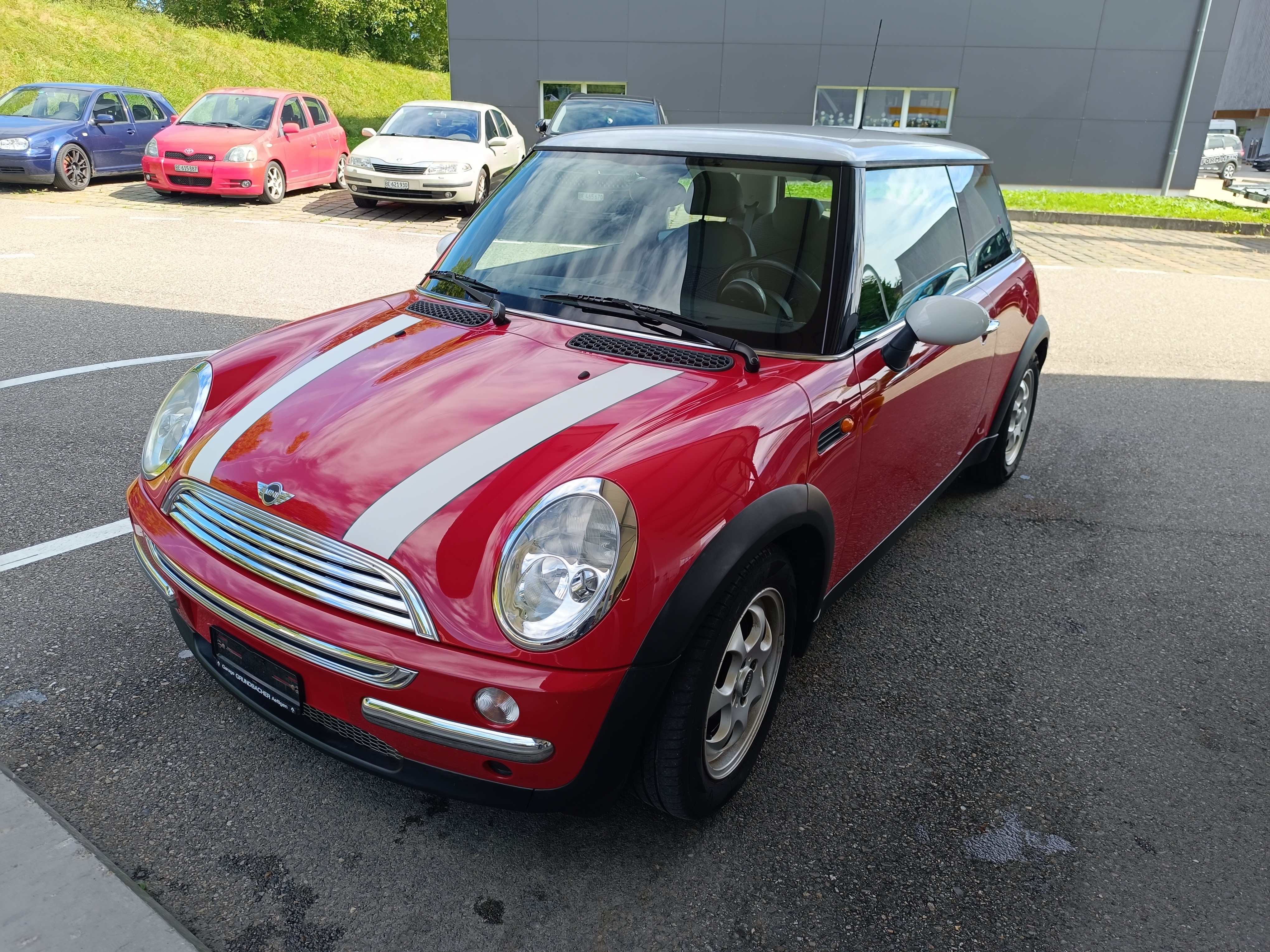 MINI Mini Cooper