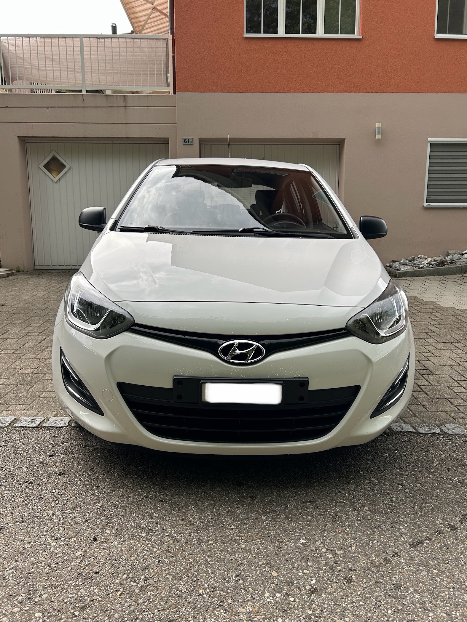 HYUNDAI i20 1.2