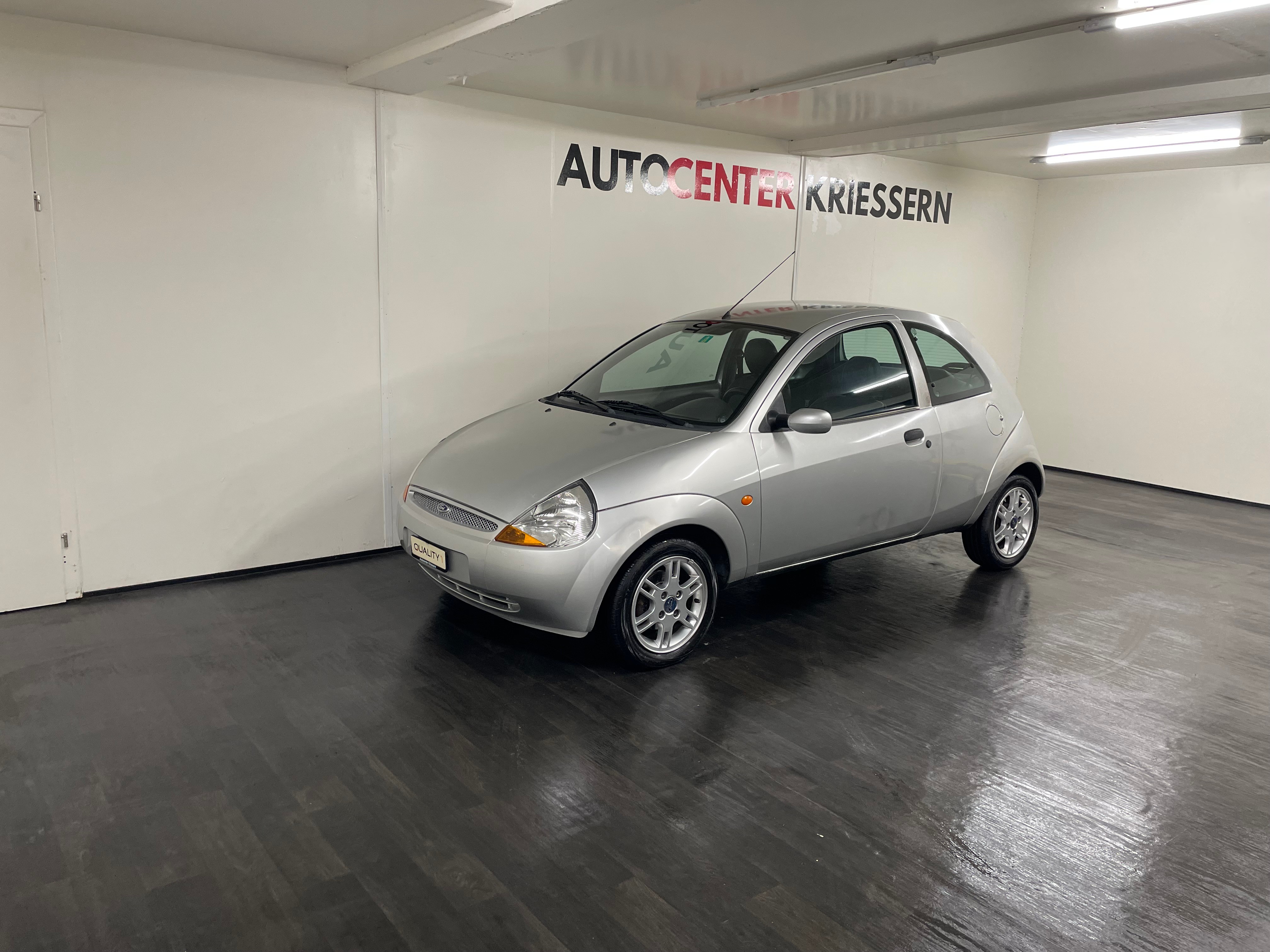 FORD KA 1.3 Pearl