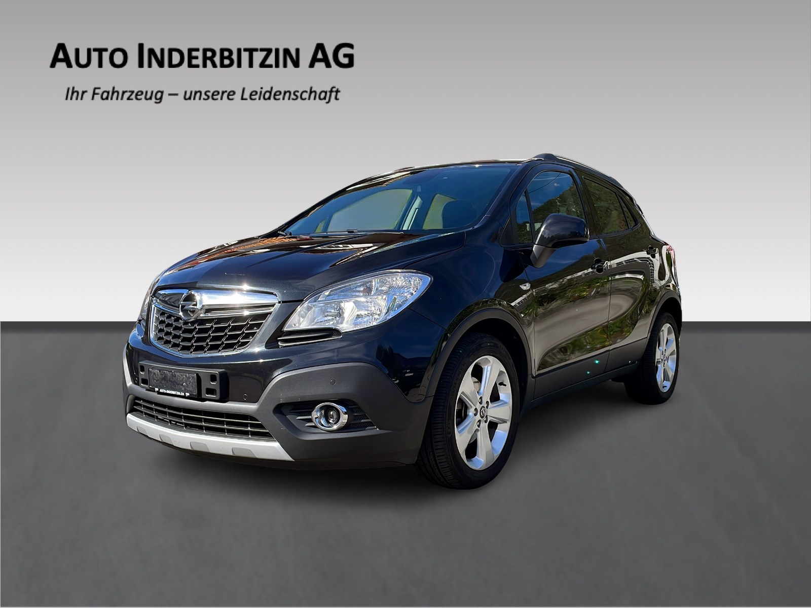 OPEL Mokka 1.4i 16V Turbo Enjoy 4WD