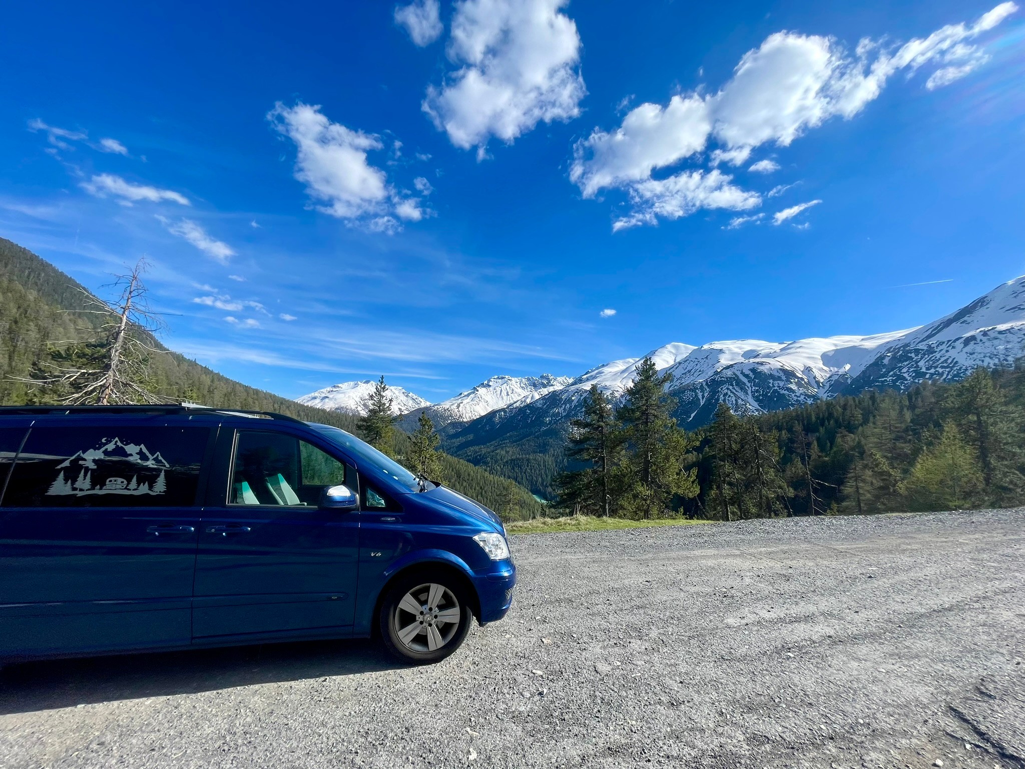 MERCEDES-BENZ Viano 3.0 CDI Blue Efficiency Fun L A