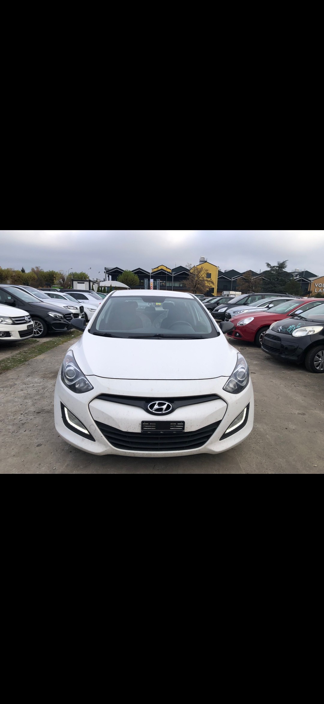 HYUNDAI i30 1.4 Comfort