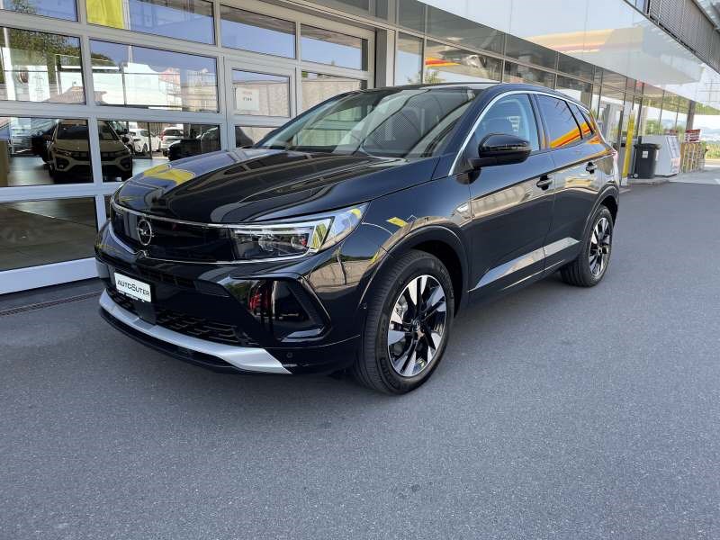 OPEL Grandland 1.6 T PHEV Elegance